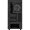 Boîtier PC - DEEPCOOL - CH560 Digital (Noir) - Moyen tour - Format ATX - 3x140mm A-RGB + 1x120mm A-RGB – Image 3