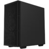 Boitier PC sans alimentation - DEEPCOOL CH560 (Noir) - Moyen tour - Format E-ATX – Image 5