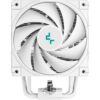 DEEPCOOL - AK500 Digital (Blanc) - Ventirad CPU - 1x120mm - ARGB - Afficheur Digital – Image 3
