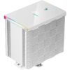 DEEPCOOL - AK500 Digital (Blanc) - Ventirad CPU - 1x120mm - ARGB - Afficheur Digital – Image 5