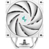 DEEPCOOL - AK500S Digital (Blanc) - Ventirad CPU - 1x120mm - ARGB - Afficheur Digital – Image 3
