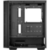 Boîtier PC - DEEPCOOL - MATREXX 55 V4 Mesh C - Moyen tour - ATX - Verre trempé - Façade Mesh - ARGB - Noir – Image 4