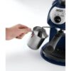 Machine expresso classique DELONGHI EC191CD - Bleu nuit – Image 3