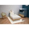 commode 2 tiroirs