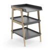 Table a langer TSUGA - Bois massif et MDF - L.58 x P.71