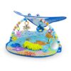 DISNEY BABY Tapis d'Eveil Monde de Némo