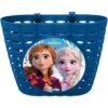 Corbeille + Gourde + Sonnette LA REINE DES NEIGES II - Fille - a partir de 3 ans – Image 2