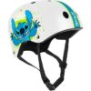 Casque de Skate - DISNEY - STITCH - Tour de tete réglable 53/57cm - Aérations et mousses internes pour plus de confort – Image 2