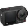 3 pouce - 4K/120 ips - FOV ultra-large de 155