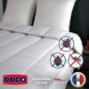 DODO Couette tempérée MULTIPROTECT - 140 x 200 cm – Image 3
