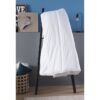 Couette tempérée Vancouver - 240 x 260 cm - Blanc - DODO – Image 4