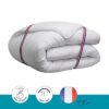 DODO Couette légere Country - 200 x 200 cm - Blanc – Image 5
