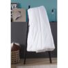 DODO Couette légere Country - 220 x 240 cm - Blanc – Image 4