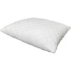 Oreiller Le Matelassé DODO - 60x60 cm - Soutien ferme - Taie déhoussable – Image 3
