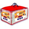 Pack couette 200x200 cm + 2 oreillers 60x60 cm + 2 proteges oreiller 60x60 cm - garnissage 100% Polyester - 350g/m² - blanc - DODO