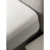 Protege matelas absorbant - 140x190 cm - Polyester – Image 3