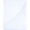 Protege matelas absorbant - 140x190 cm - Polyester – Image 4
