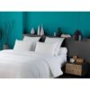 DODO Lot de 2 oreillers Tendance 50x70 cm- 100% Polyester – Image 2