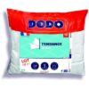 DODO Lot de 2 oreillers Tendance 50x70 cm- 100% Polyester – Image 4