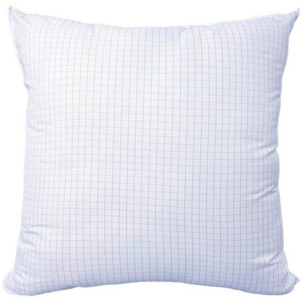 Oreiller médium DODO 60x60 cm - Protection anti punaise