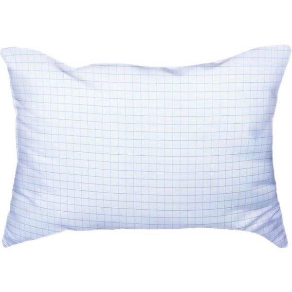 Oreiller médium DODO 50x70 cm - Protection anti punaise