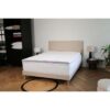 Surmatelas DODO - 140x190 cm - Déhoussable - ERGO LATEX – Image 3