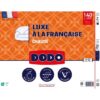DODO - Couette - Luxe a la Française - 140 x 200 cm - 350g/m² - VOLUPT'AIR - Blanc – Image 2