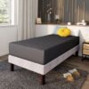 Drap housse DODO - 90x190 cm - Coton - Coutil 32 cm – Image 3