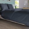 Drap housse DODO - 160x200 cm - Coton - Coutil 32 cm – Image 4