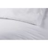 Housse de couette DODO - 260x240 cm - Coton - Antibactérien - Blanc – Image 4