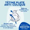 + une sucette naissance