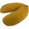 Coussin de maternite - MON P'TIT DODO - 2100080 - Tender - 175cm - gold – Image 2