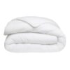 DODO Couette tempérée 350gr/m² BELLE NUIT 140x200cm – Image 6