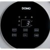 Refroidisseur d'air - DOMO - DO159A - 9,6 W - Oscillation - 3 Vitesses – Image 3