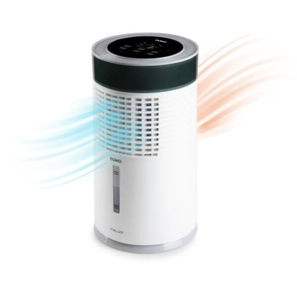 Refroidisseur d'air - DOMO - DO159A - 9