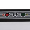 Appareil de mise sous vide - LIVOO - DOM357 - Conservation optimisée - 3 fonctions - Rouleau 3 metres inclus – Image 3