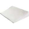 DOMIVA Plan incliné Wave - Micro éponge - 15° - Blanc - 70 x 140 cm – Image 2