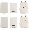 Tour de lit modulable - DOMIVA - BOUBOU - Ouvert 40 x 25 cm / Fermé 17