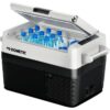 Glaciere a compression - DOMETIC - CFF 45 AC/DC - 44 L - Réglage température de +20° a -18°C – Image 2
