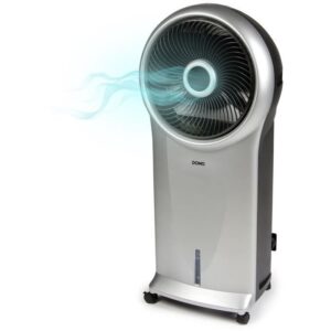 Air cooler - DOMO - DO152A - 110 W