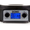 Stérilisateur de bocaux - DOMO - DO42325PC - 27 litres - 2000 W – Image 2