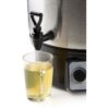 Stérilisateur de bocaux - DOMO - DO42325PC - 27 litres - 2000 W – Image 6