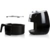 DOMO -  DO531FR - FRITEUSE AIR CHAUD 5L – Image 2