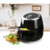 DOMO -  DO531FR - FRITEUSE AIR CHAUD 5L – Image 4
