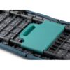 Table a repasser - DOMO - DO7116P - Pliable - Compact - Bleu – Image 4