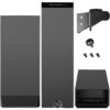 Support carte graphique - DEEPCOOL GH-01 - Support interne - Noir – Image 4