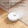 Dreame D10 Plus - Robot Aspirateur Laveur avec Vidange Automatique Poussiere - Stock jusqu'a 90 Jours de Poussiere- Navigation LiDAR – Image 5