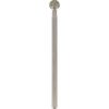 DREMEL - Lot de 2 pointes diamantées 4