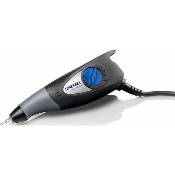 Graveur DREMEL Engraver - Outil de gravure pour bois