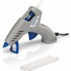 Pistolet a Colle chaude DREMEL 910 - Température de chauffe a 165°C - Livré avec 3 Batons de colle 7mm – Image 2